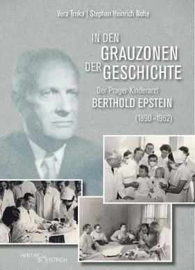 Trnka / Nolte |  In den Grauzonen der Geschichte | Buch |  Sack Fachmedien