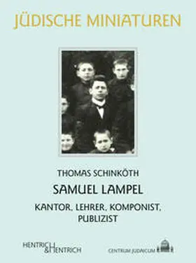 Schinköth |  Samuel Lampel | Buch |  Sack Fachmedien