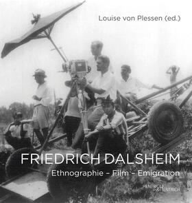 von Plessen / Rother / Appel |  Friedrich Dalsheim | Buch |  Sack Fachmedien