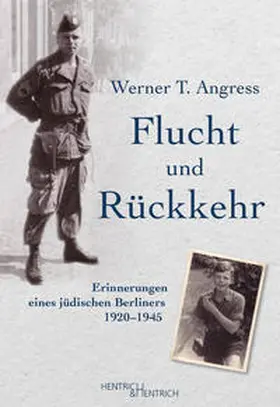 Angress / Kampe / Moslé |  Flucht und Rückkehr | Buch |  Sack Fachmedien