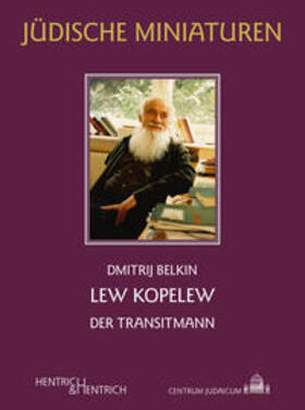 Belkin |  Lew Kopelew | Buch |  Sack Fachmedien