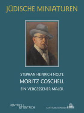 Nolte |  Moritz Coschell | Buch |  Sack Fachmedien