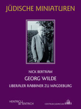 Bertram |  Georg Wilde | Buch |  Sack Fachmedien
