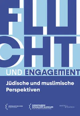  Flucht und Engagement | eBook | Sack Fachmedien