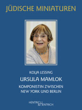 Lessing |  Ursula Mamlok | Buch |  Sack Fachmedien