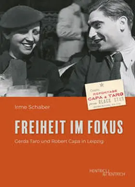 Schaber |  Freiheit im Fokus | Buch |  Sack Fachmedien