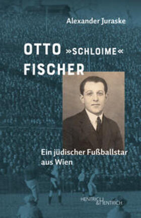 Juraske |  Otto "Schloime" Fischer | Buch |  Sack Fachmedien
