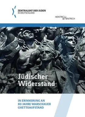  Jüdischer Widerstand | Buch |  Sack Fachmedien