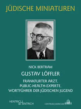 Bertram |  Gustav Löffler | Buch |  Sack Fachmedien