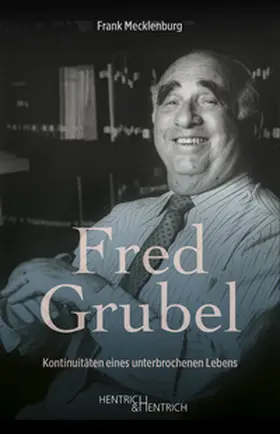 Mecklenburg / Trautmann |  Fred Grubel | Buch |  Sack Fachmedien