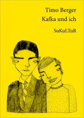 Berger |  Kafka und ich | eBook | Sack Fachmedien