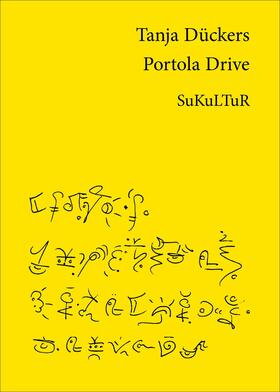 Dückers / Degens |  Portola Drive | eBook | Sack Fachmedien