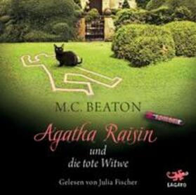 Beaton |  Agatha Raisin und die tote Witwe | Sonstiges |  Sack Fachmedien