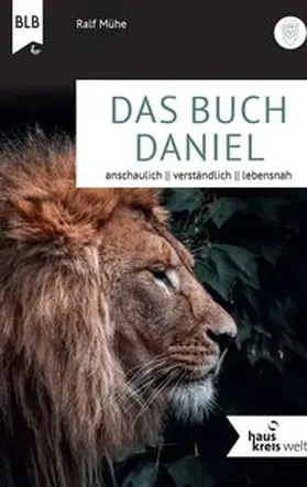 Mühe |  Das Buch Daniel | eBook | Sack Fachmedien