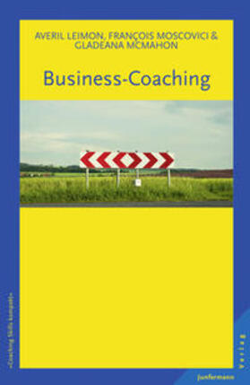 McMahon / Moscovici / Leimon |  Business-Coaching | eBook | Sack Fachmedien