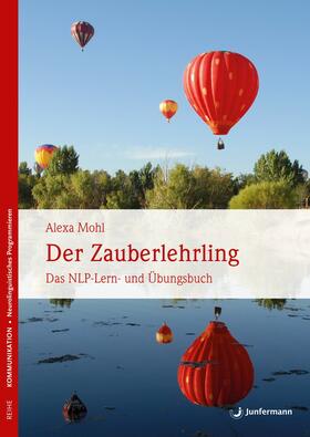 Mohl |  Der Zauberlehrling | eBook | Sack Fachmedien