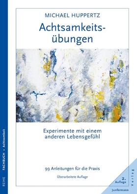 Huppertz |  Achtsamkeitsübungen | eBook | Sack Fachmedien