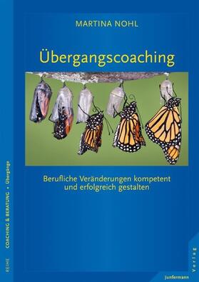 Nohl |  Übergangscoaching | eBook | Sack Fachmedien