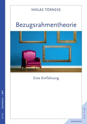 Törneke |  Bezugsrahmentheorie | eBook | Sack Fachmedien