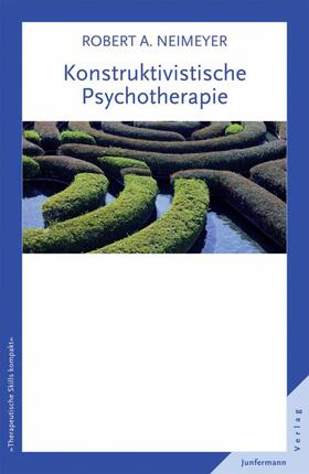Neimeyer |  Konstruktivistische Psychotherapie | eBook | Sack Fachmedien