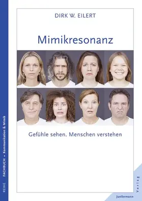 Eilert |  Mimikresonanz | eBook | Sack Fachmedien