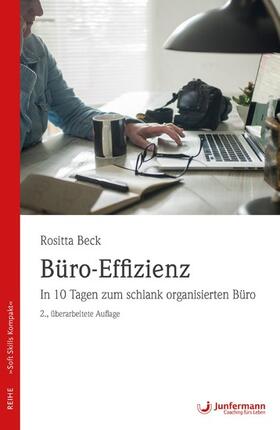 Beck-Rappen |  Büro-Effizienz | eBook | Sack Fachmedien