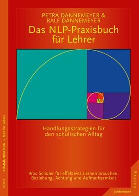 Dannemeyer |  Das NLP-Praxisbuch für Lehrer | eBook | Sack Fachmedien