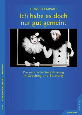 Lempart |  Ich habe es doch nur gut gemeint | eBook | Sack Fachmedien