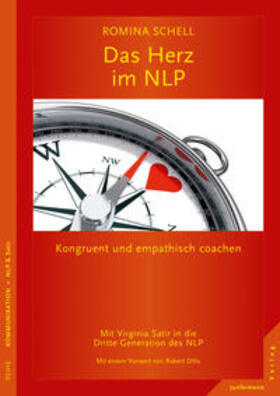 Schell | Das Herz im NLP | E-Book | sack.de