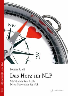 Schell |  Das Herz im NLP | eBook | Sack Fachmedien