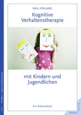 Stallard | Kognitive Verhaltenstherapie mit Kindern und Jugendlichen | E-Book | sack.de