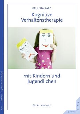 Stallard |  Kognitive Verhaltenstherapie mit Kindern und Jugendlichen | eBook | Sack Fachmedien