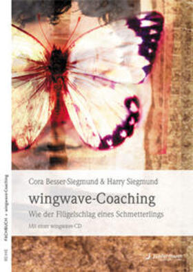 Besser-Siegmund / Siegmund |  wingwave-Coaching | Buch |  Sack Fachmedien