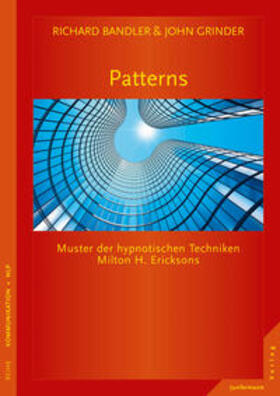 Bandler / Grinder |  Patterns | Buch |  Sack Fachmedien