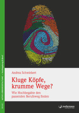 Schwiebert |  Kluge Köpfe, krumme Wege? | Buch |  Sack Fachmedien