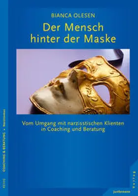 Olesen |  Der Mensch hinter der Maske | eBook | Sack Fachmedien