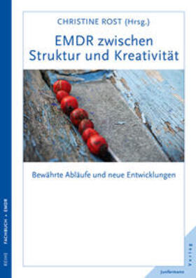 Rost |  EMDR zwischen Struktur und Kreativität | Buch |  Sack Fachmedien