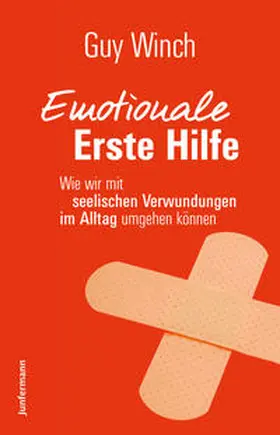 Winch |  Emotionale Erste Hilfe | Buch |  Sack Fachmedien