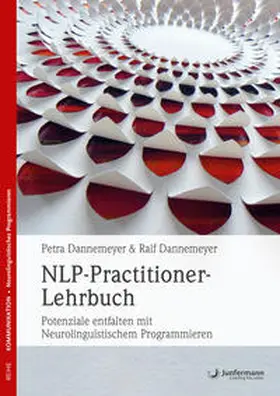 Dannemeyer |  NLP-Practitioner-Lehrbuch | Buch |  Sack Fachmedien