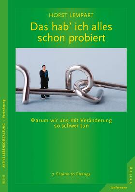 Lempart |  Das hab ich alles schon probiert | eBook | Sack Fachmedien