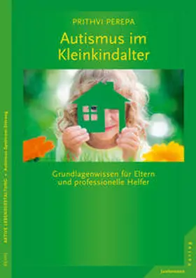 Perepa |  Autismus im Kleinkindalter | eBook | Sack Fachmedien