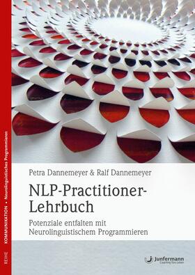 Dannemeyer |  NLP-Practitioner-Lehrbuch | eBook | Sack Fachmedien