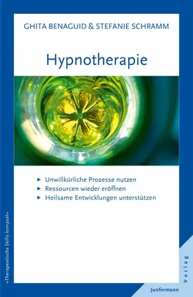 Benaguid / Schramm |  Hypnotherapie | eBook | Sack Fachmedien