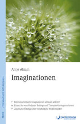 Abram |  Imaginationen | Buch |  Sack Fachmedien