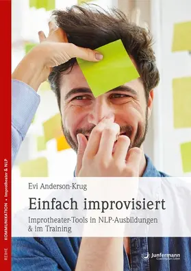 Anderson-Krug |  Einfach improvisiert | eBook | Sack Fachmedien