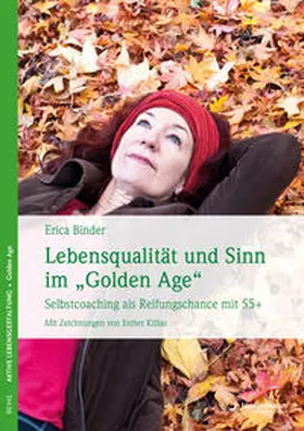 Binder |  Lebensqualität und Sinn im "Golden Age" | eBook | Sack Fachmedien