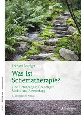 Roediger | Was ist Schematherapie? | Buch | 978-3-95571-682-0 | sack.de