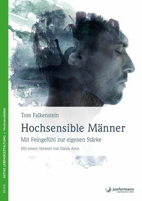Falkenstein |  Hochsensible Männer | eBook | Sack Fachmedien