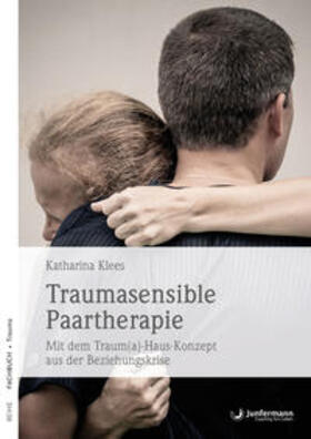 Klees |  Traumasensible Paartherapie | Buch |  Sack Fachmedien