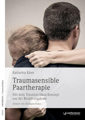 Klees |  Traumasensible Paartherapie | eBook | Sack Fachmedien